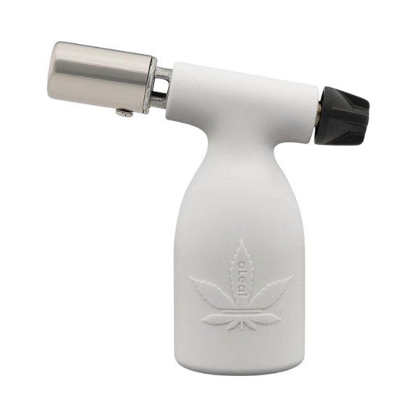 AL Blow Torch 3.5" / White